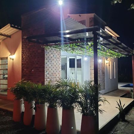 Casa De Campo Cattleya Soata Boyaca Exterior photo