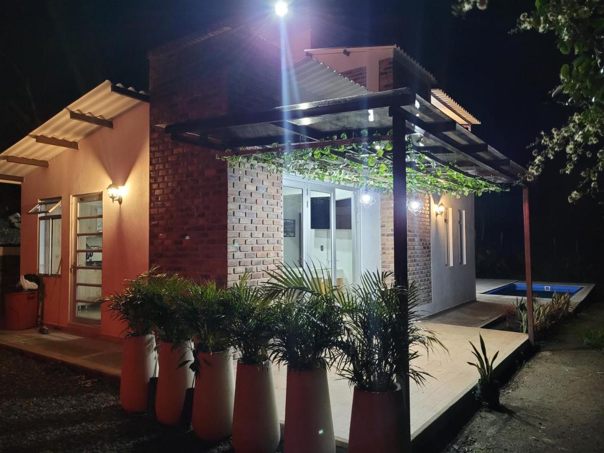 Casa De Campo Cattleya Soata Boyaca Exterior photo