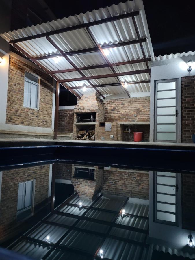 Casa De Campo Cattleya Soata Boyaca Exterior photo