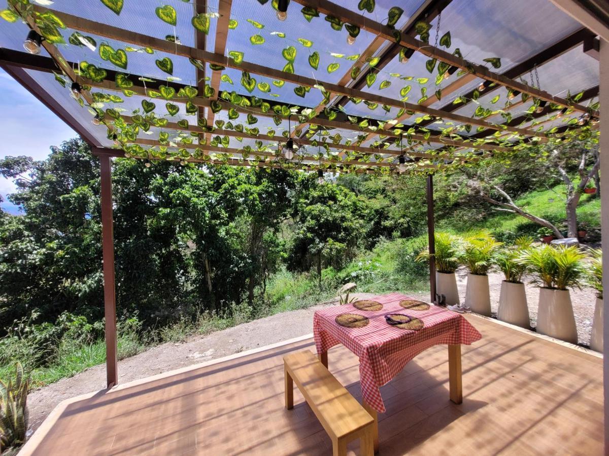 Casa De Campo Cattleya Soata Boyaca Exterior photo