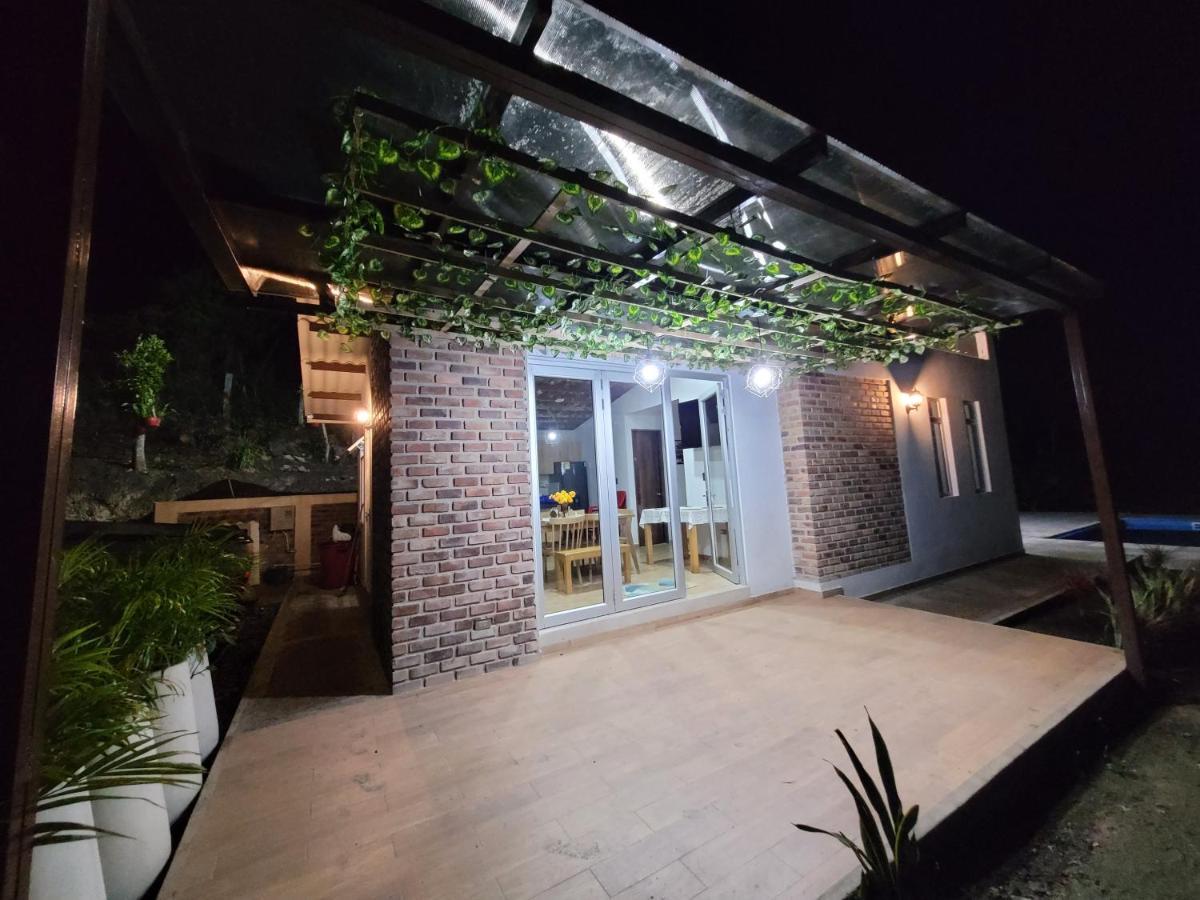 Casa De Campo Cattleya Soata Boyaca Exterior photo
