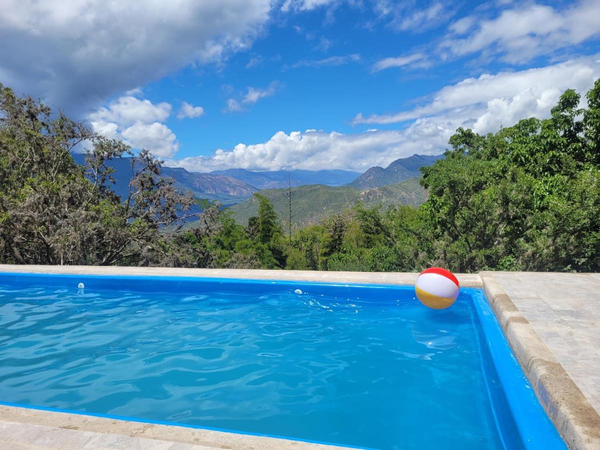 Casa De Campo Cattleya Soata Boyaca Exterior photo